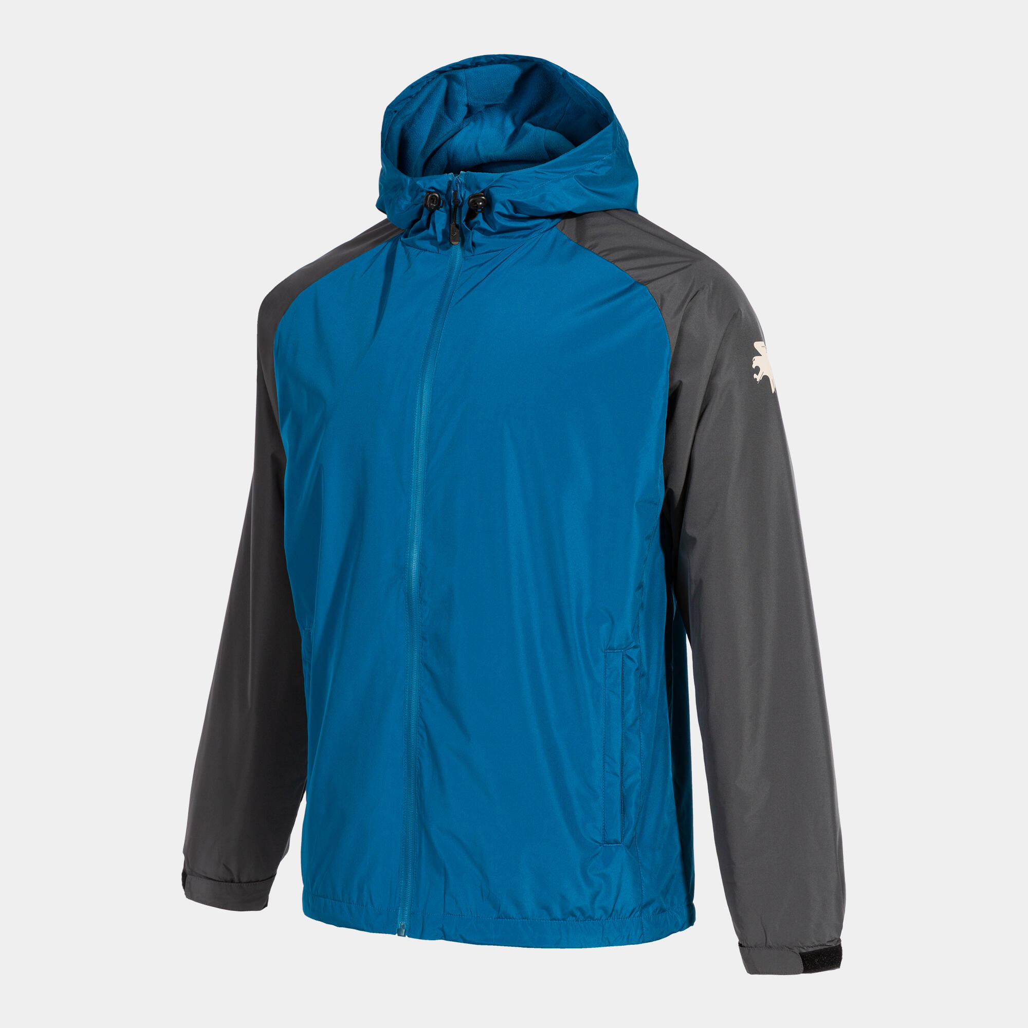 Impermiável Outdoor Homem Joma Explorer Azul 2/5