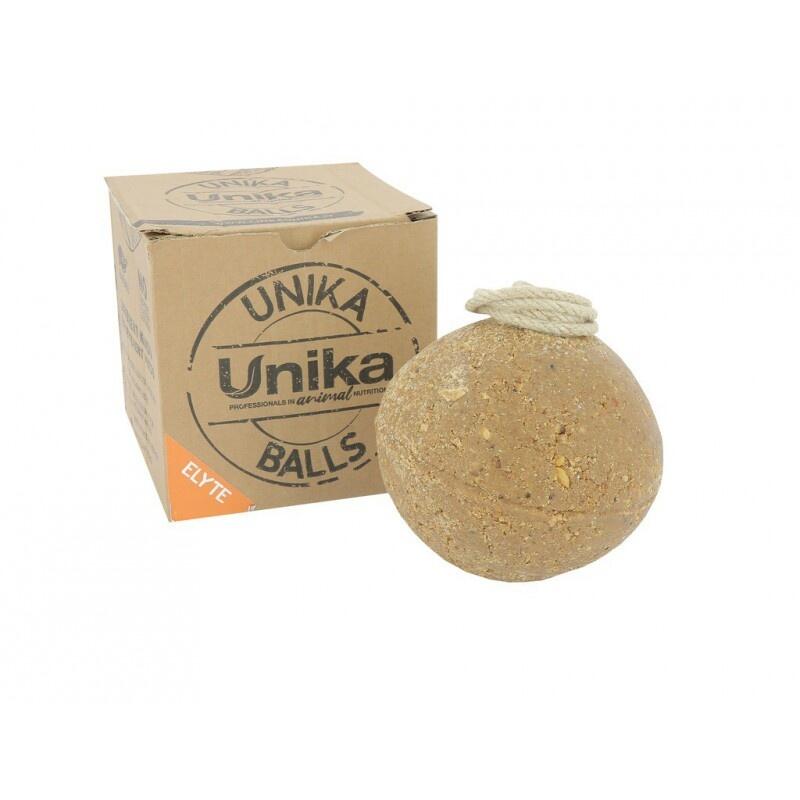 UNIKA Voeding Supplement - Bal - Elyte 2/7