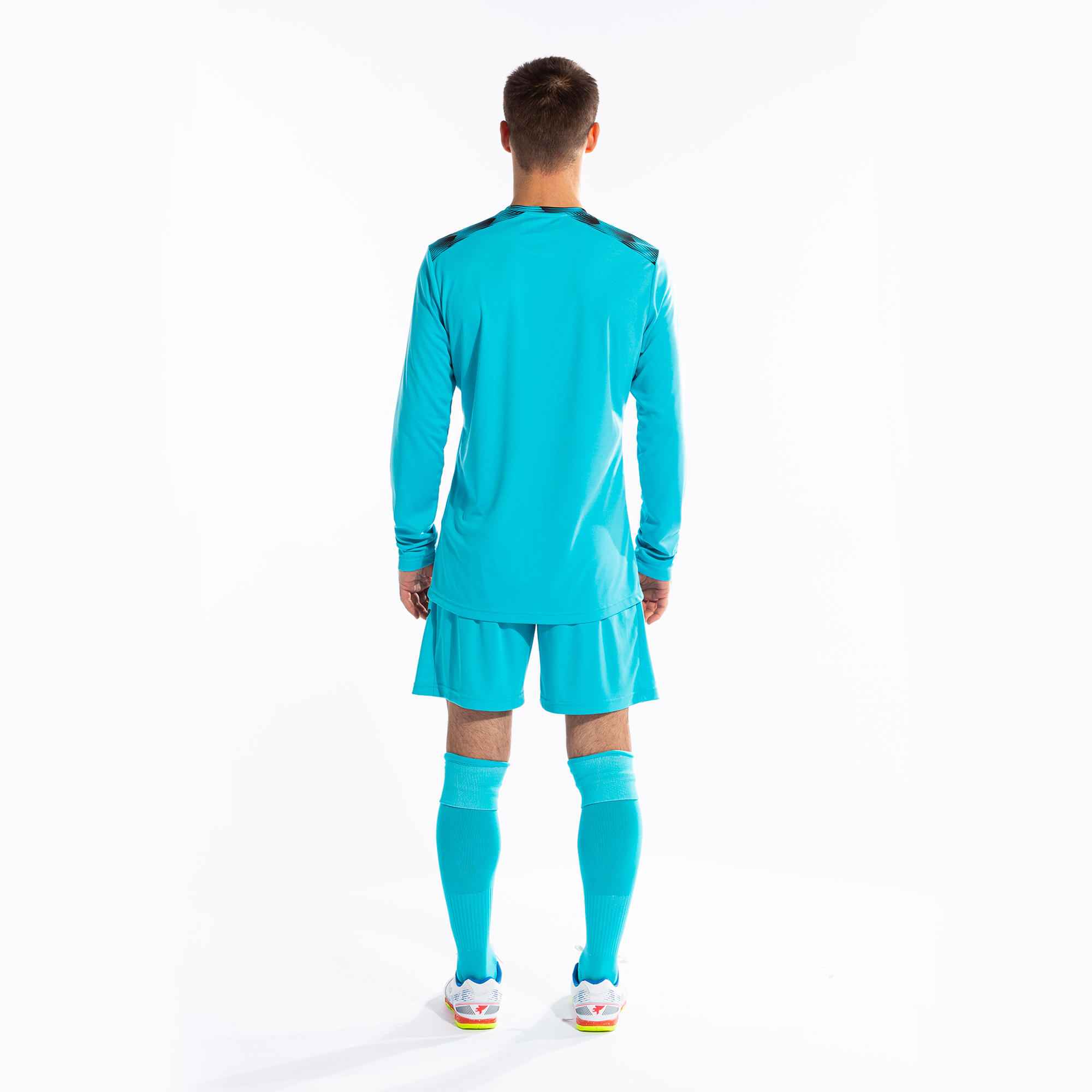 Torwarttrikot-Set Joma Zamora VIII 4/7