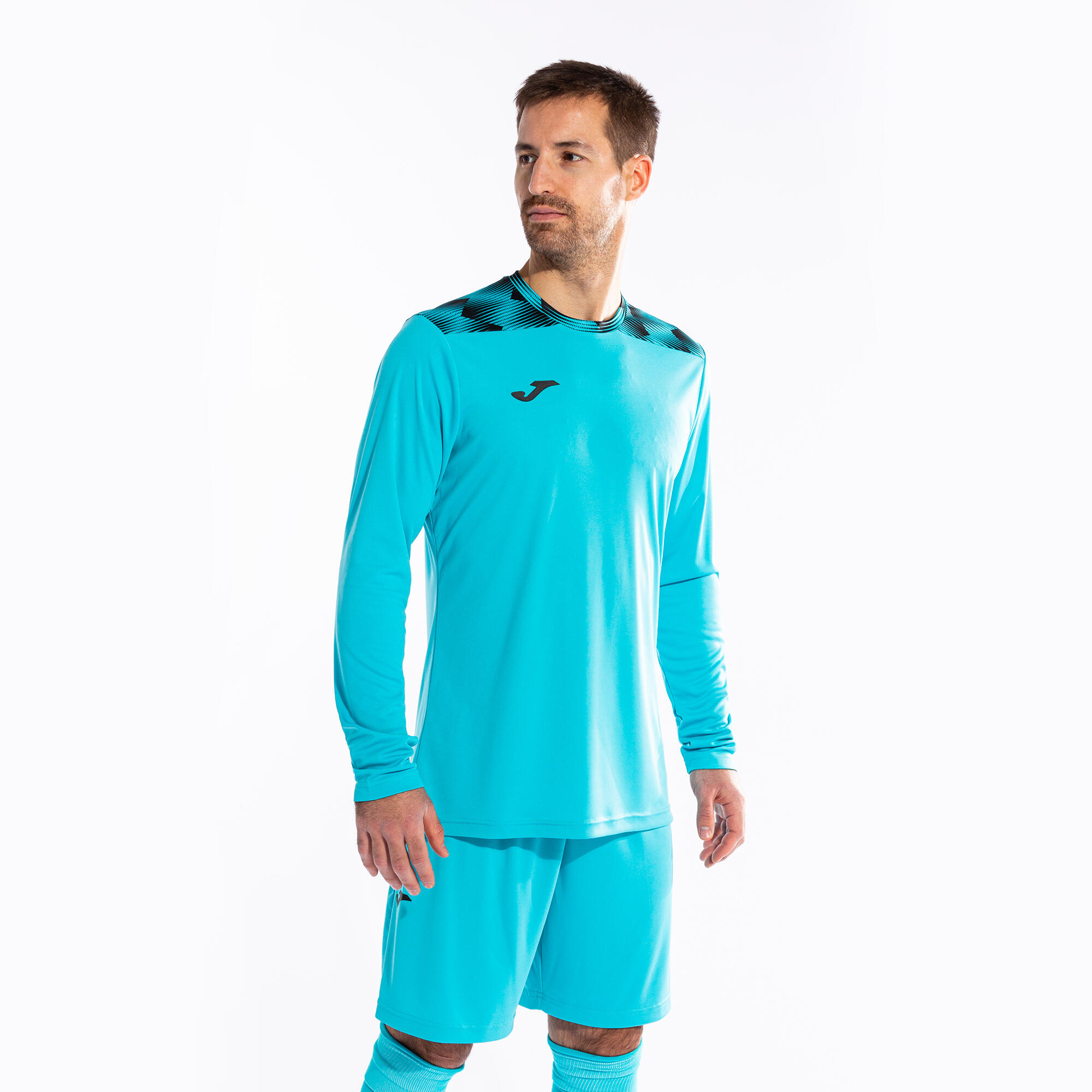Torwarttrikot-Set Joma Zamora VIII 5/7