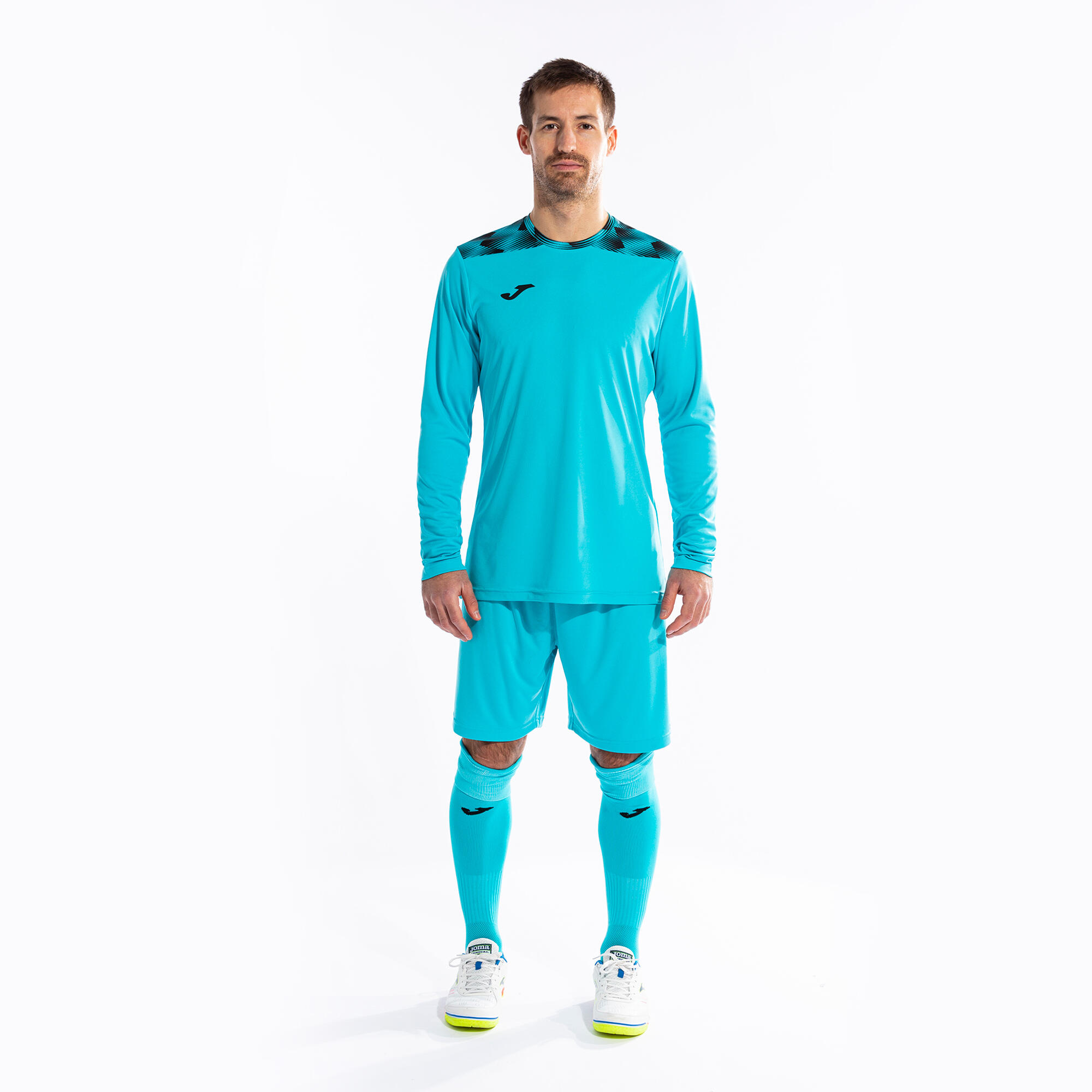 Torwarttrikot-Set Joma Zamora VIII 3/7