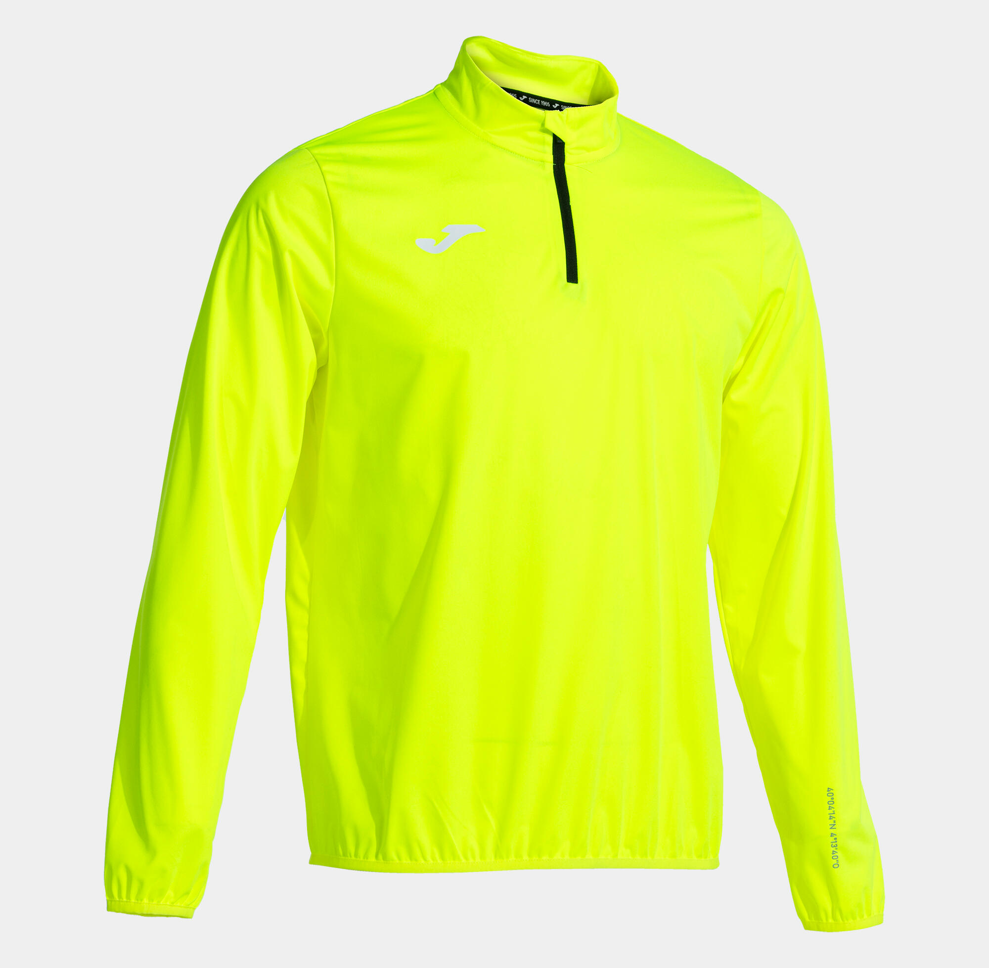 Giacca da running Joma R-City Raincoat da uomo 1/5