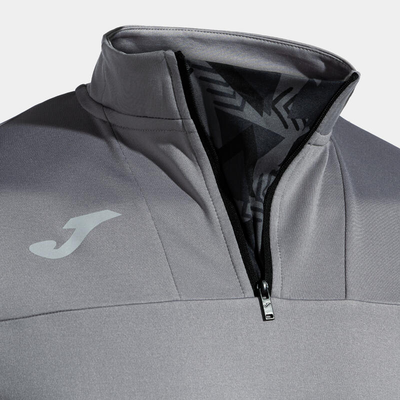 Bluza de alergare pentru bărbați Joma R-Trail Nature