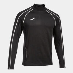 Sweat-Shirt Running Homme Joma R-City Noir