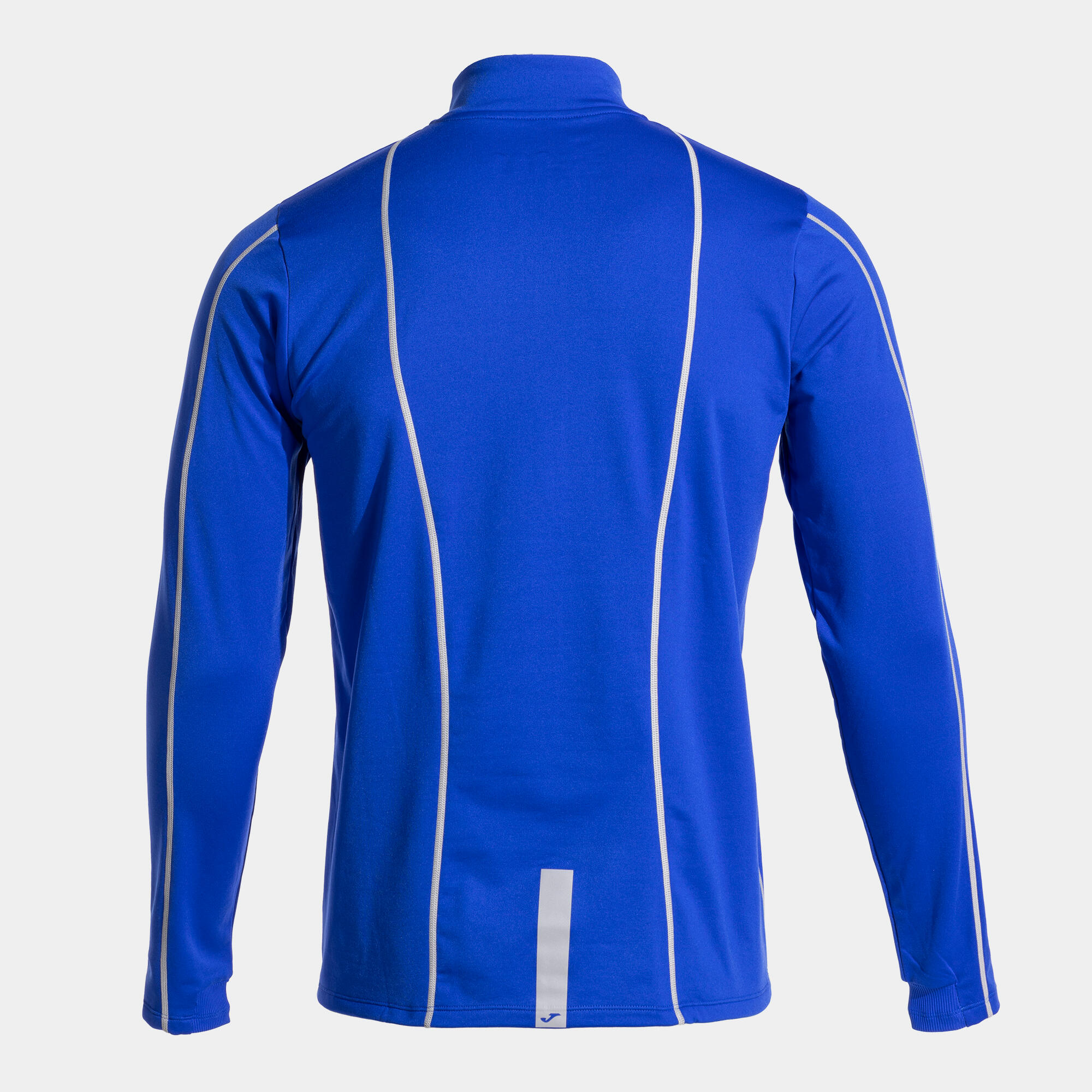 Sweat-Shirt Running Homme Joma R-Trail Nature Bleu Roi 2/5