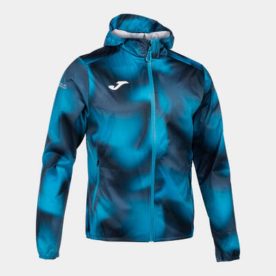 Chubasquero Trail Hombre Joma R-Trail Nature Azul
