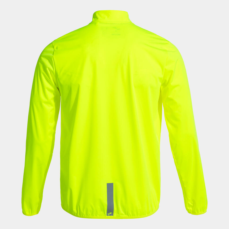 Kurtka do biegania męska Joma R-City Raincoat
