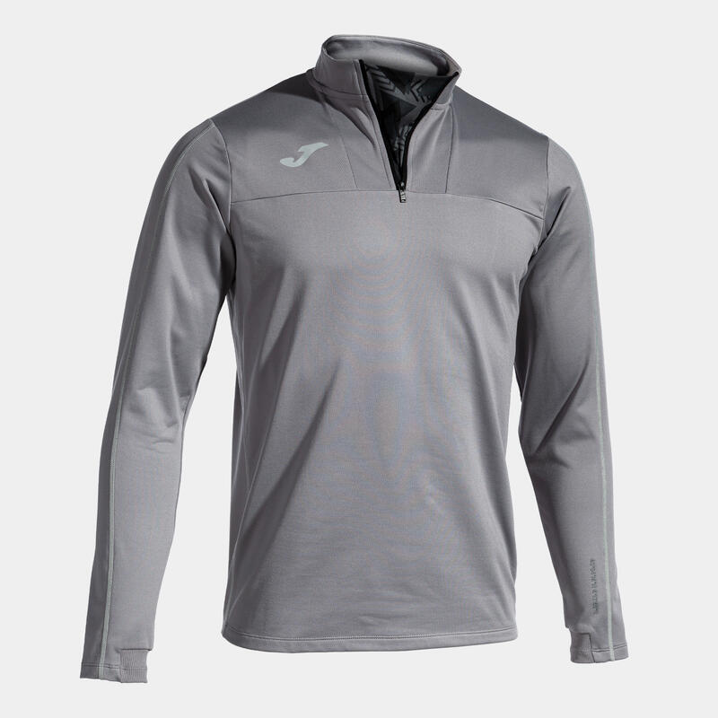 Bluza de alergare pentru bărbați Joma R-Trail Nature