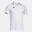 Maillot Manches Courtes Football Homme Joma Fit one Blanc
