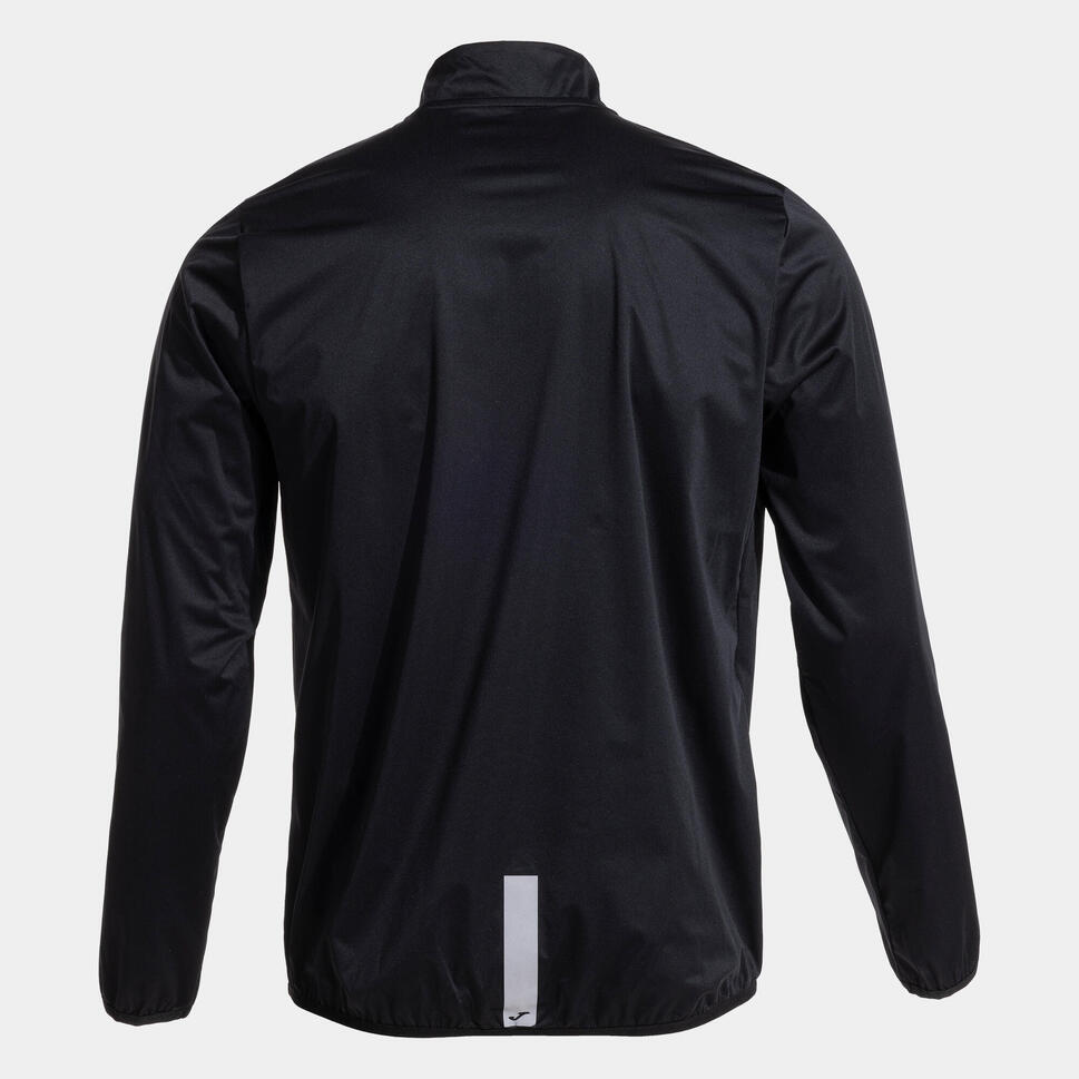Kurtka do biegania męska Joma R-City Raincoat