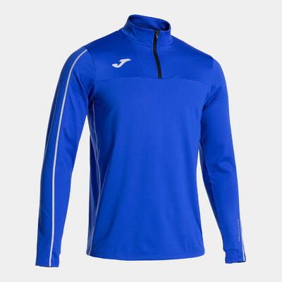 Sudadera Running Hombre Joma R-Trail Nature Royal
