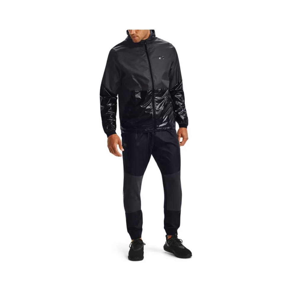 Giacca a Vento Under Armour RECOVER LEGACY 3/4