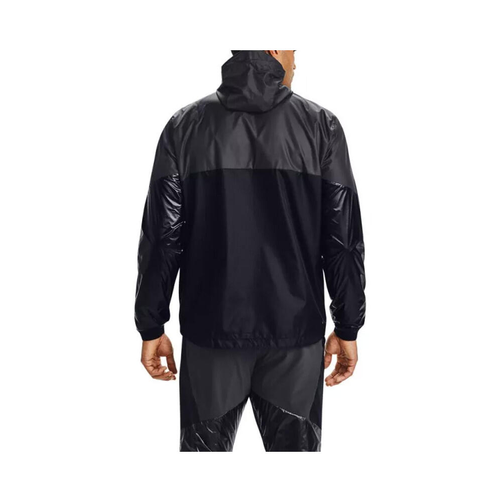Giacca a Vento Under Armour RECOVER LEGACY 2/4