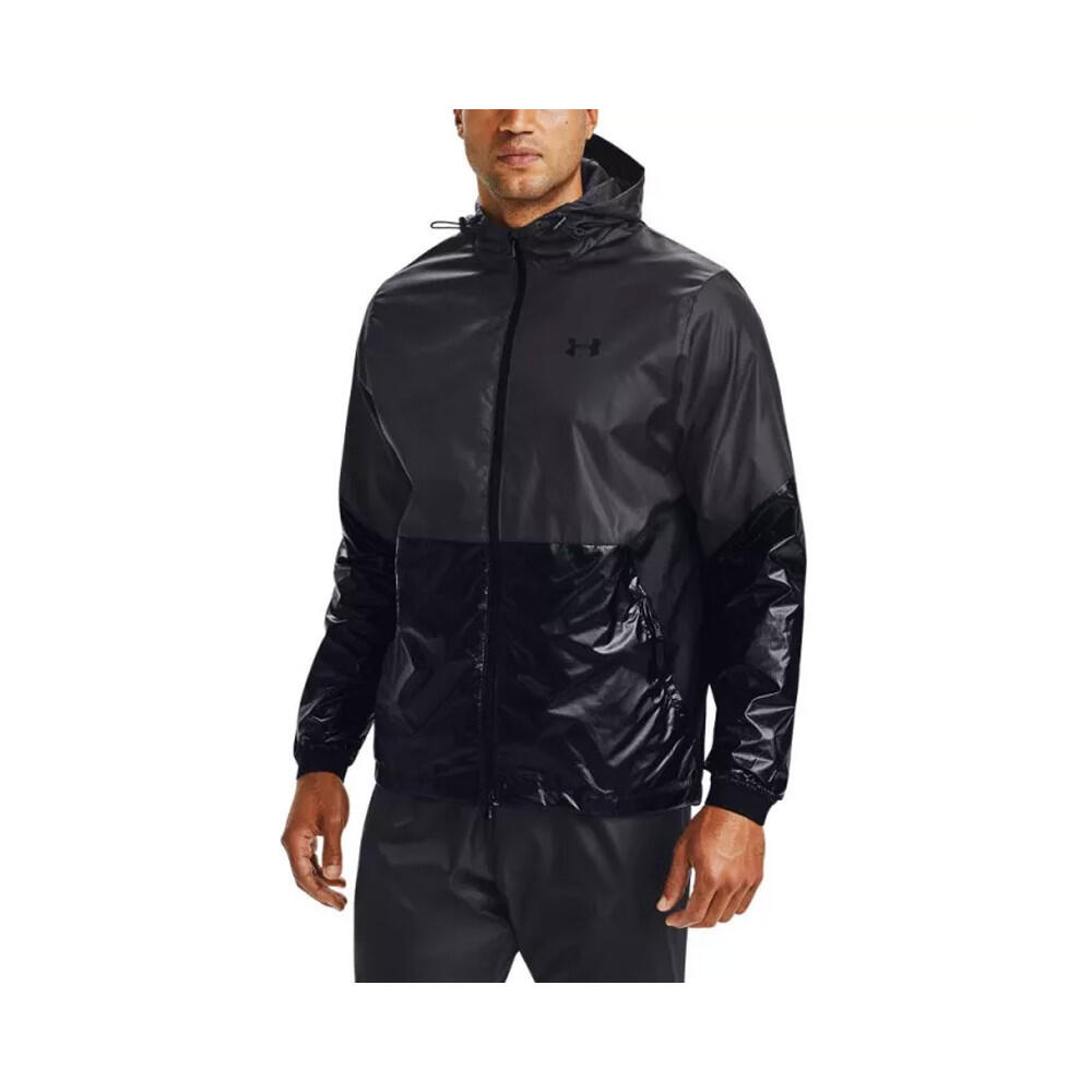 Giacca a Vento Under Armour RECOVER LEGACY 4/4