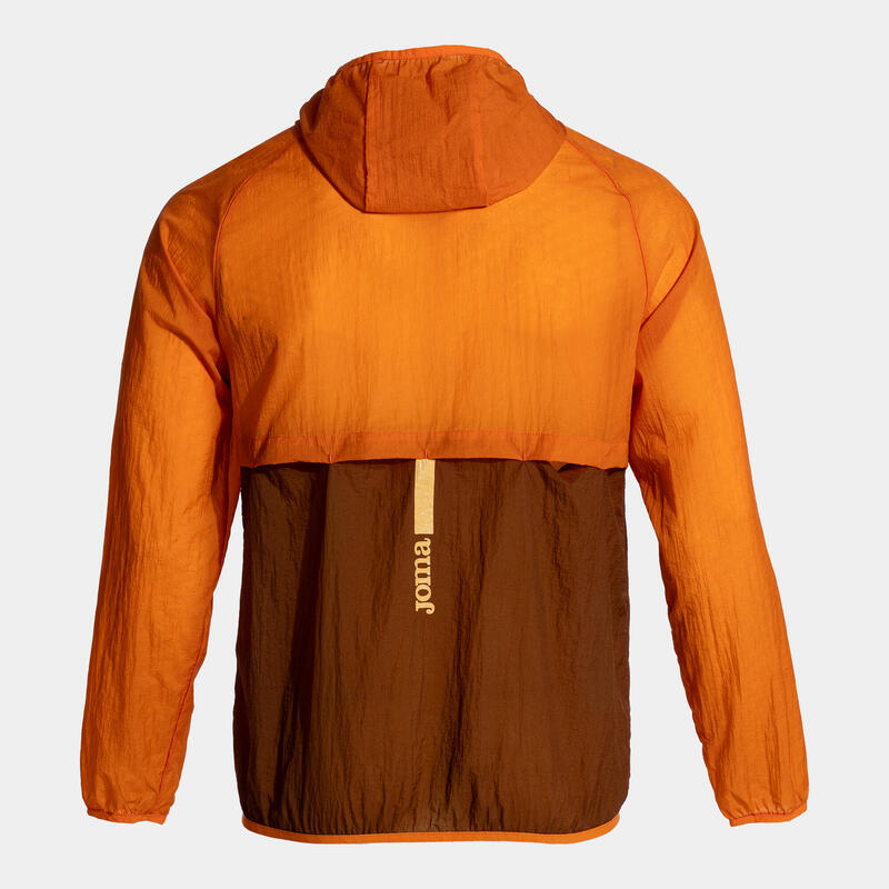 Veste de running homme Joma R-Trail Nature Raincoat