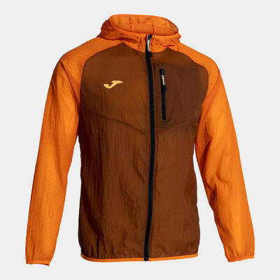 Cortavientos Trail Hombre Joma R-Trail Nature Verde