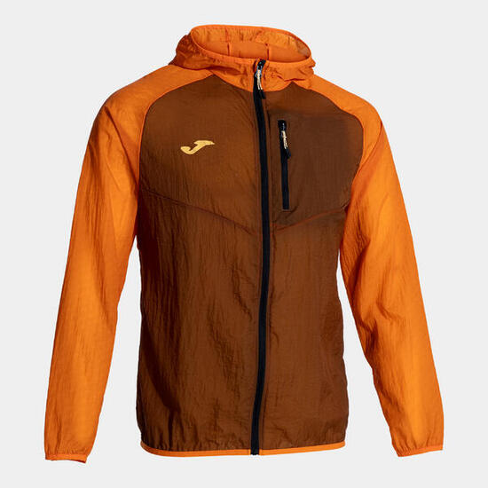 Giacca da running Joma R-Trail Nature Raincoat da uomo