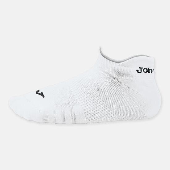Chaussettes Running Adulte Joma Classic Blanc