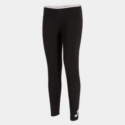 Mallas Largas Niños Joma Lion Negro
