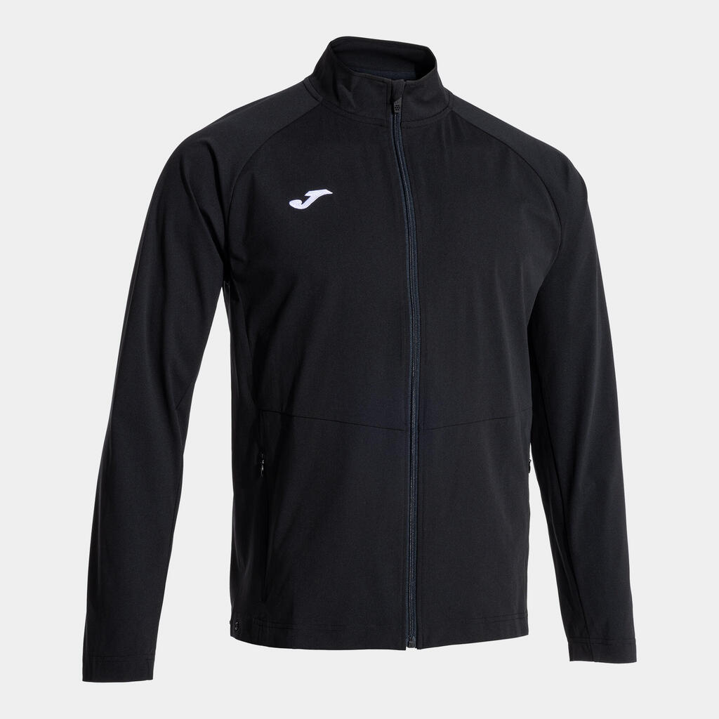 Children's tracksuit jacket Joma Doha II