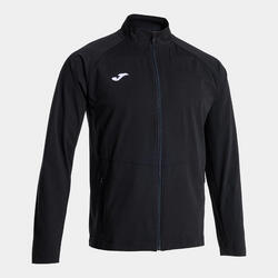 Veste Football Homme Joma Doha II Bleu Marine