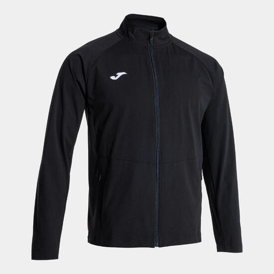 Veste Football Homme Joma Doha II Noir