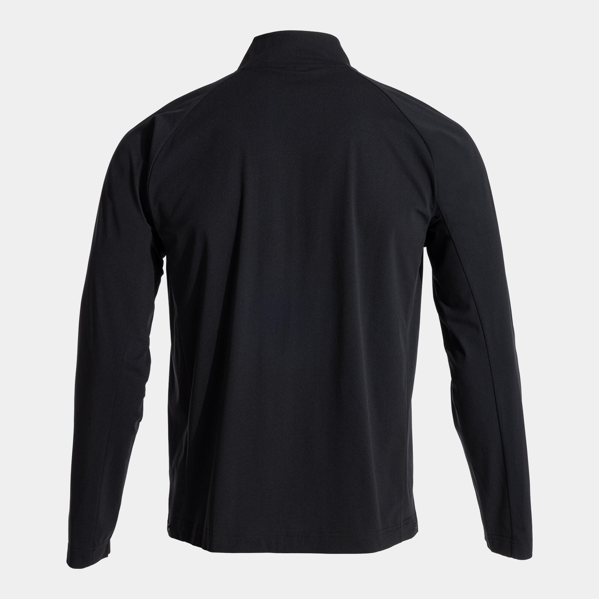 Casaco Futebol Homem Joma Doha II Preto 2/5
