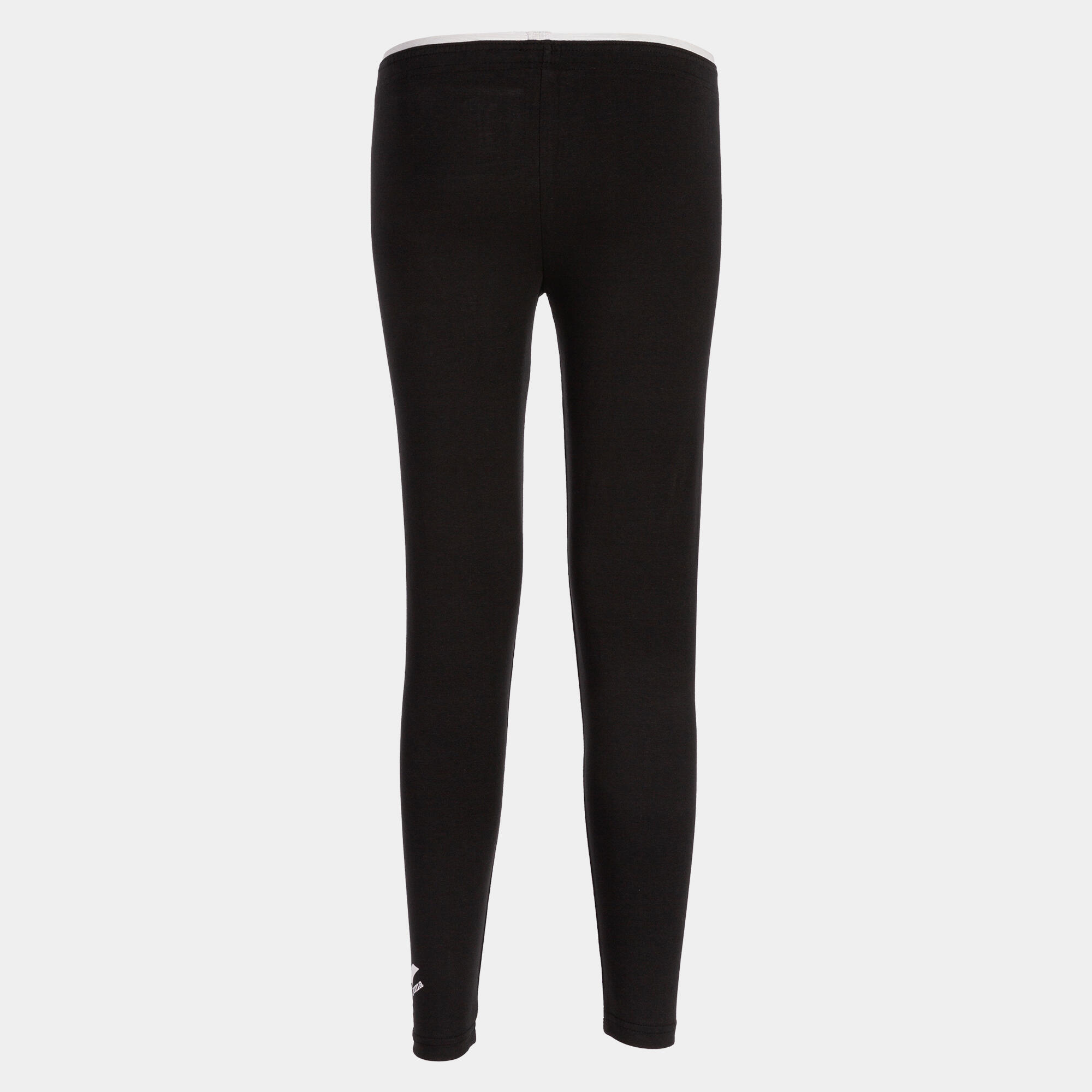 Leggings Compridas Criança Joma Lion Preto 5/5