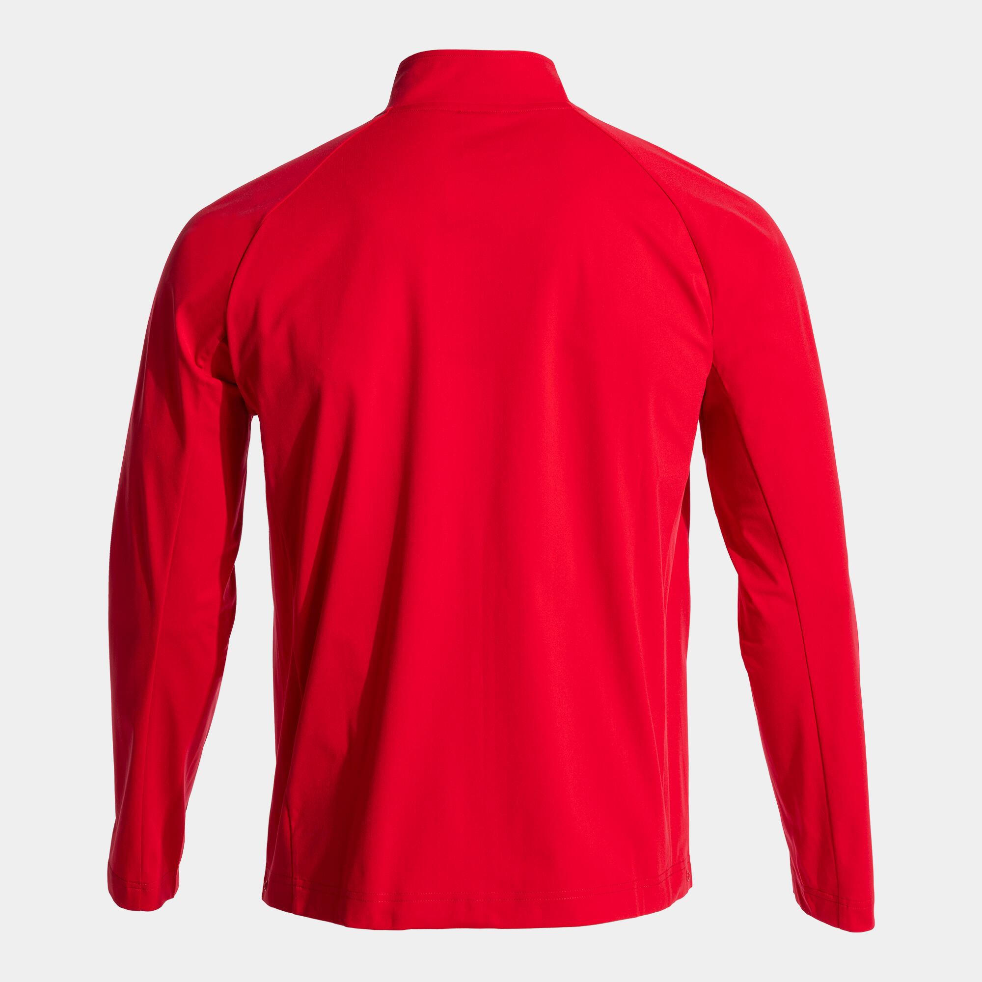 Casaco Futebol Homem Joma Doha II Vermelho 2/5