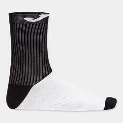 Chaussettes Football Adulte Joma Pie Algodon Noir