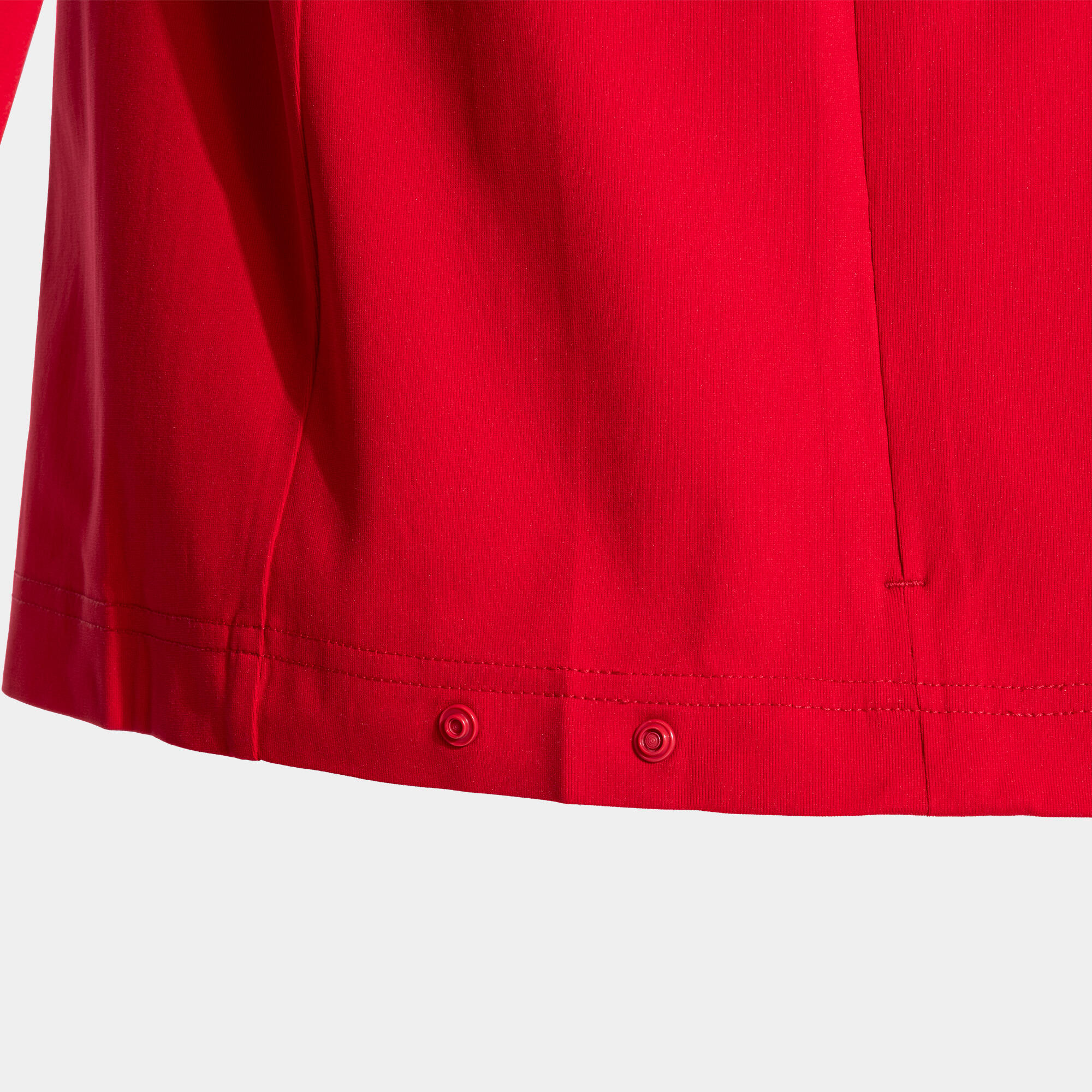 Casaco Futebol Homem Joma Doha II Vermelho 5/5