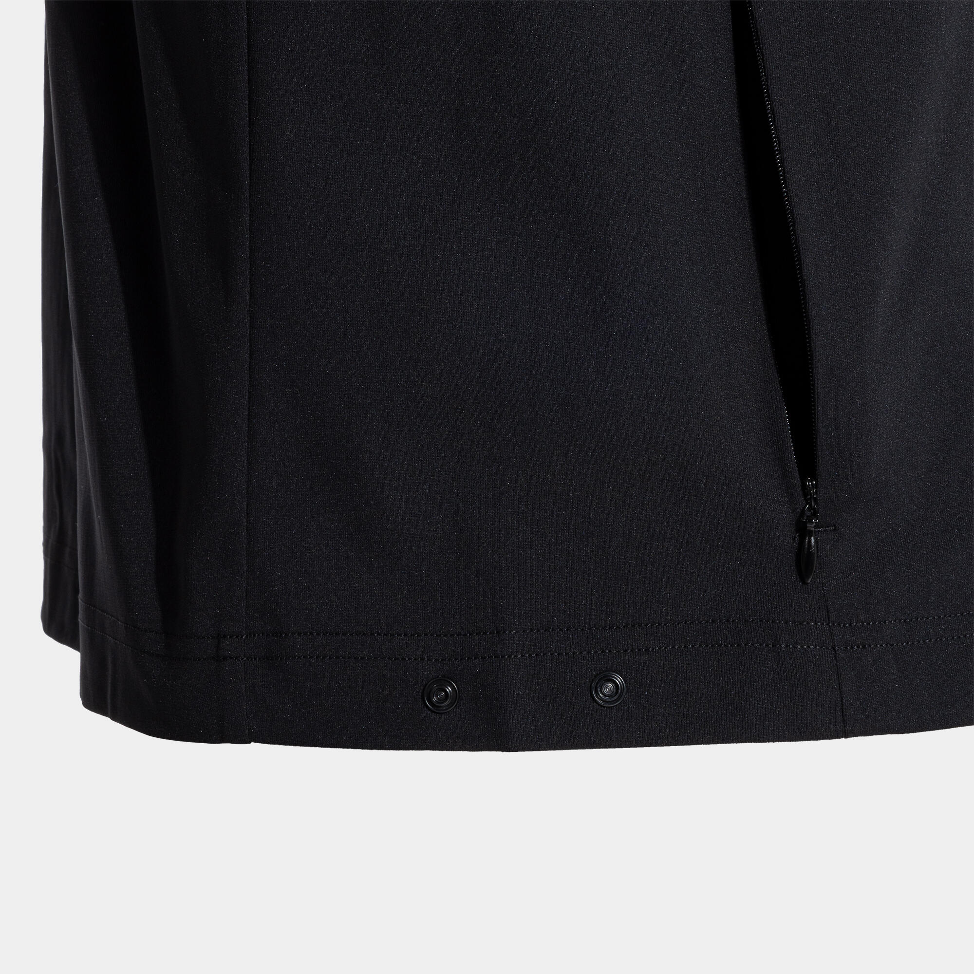Casaco Futebol Homem Joma Doha II Preto 5/5