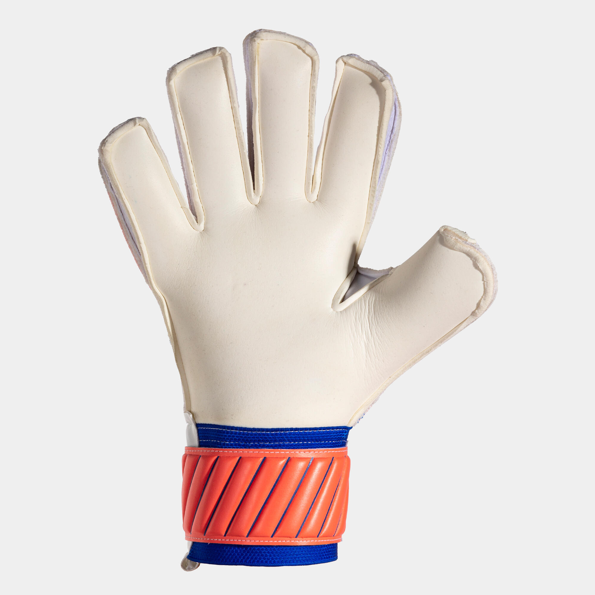Gants Gardien De But Football Adulte Joma Brave Blanc 2/5