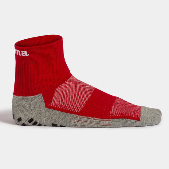 Chaussettes Football Homme Joma Anti-Slip Rouge
