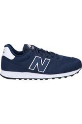 Chaussures New Balance 500 noir pour homme