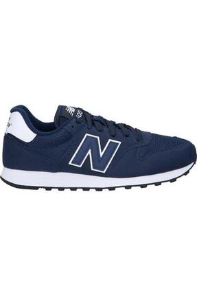 Chaussures pour homme New balance 500 v2 Bleu