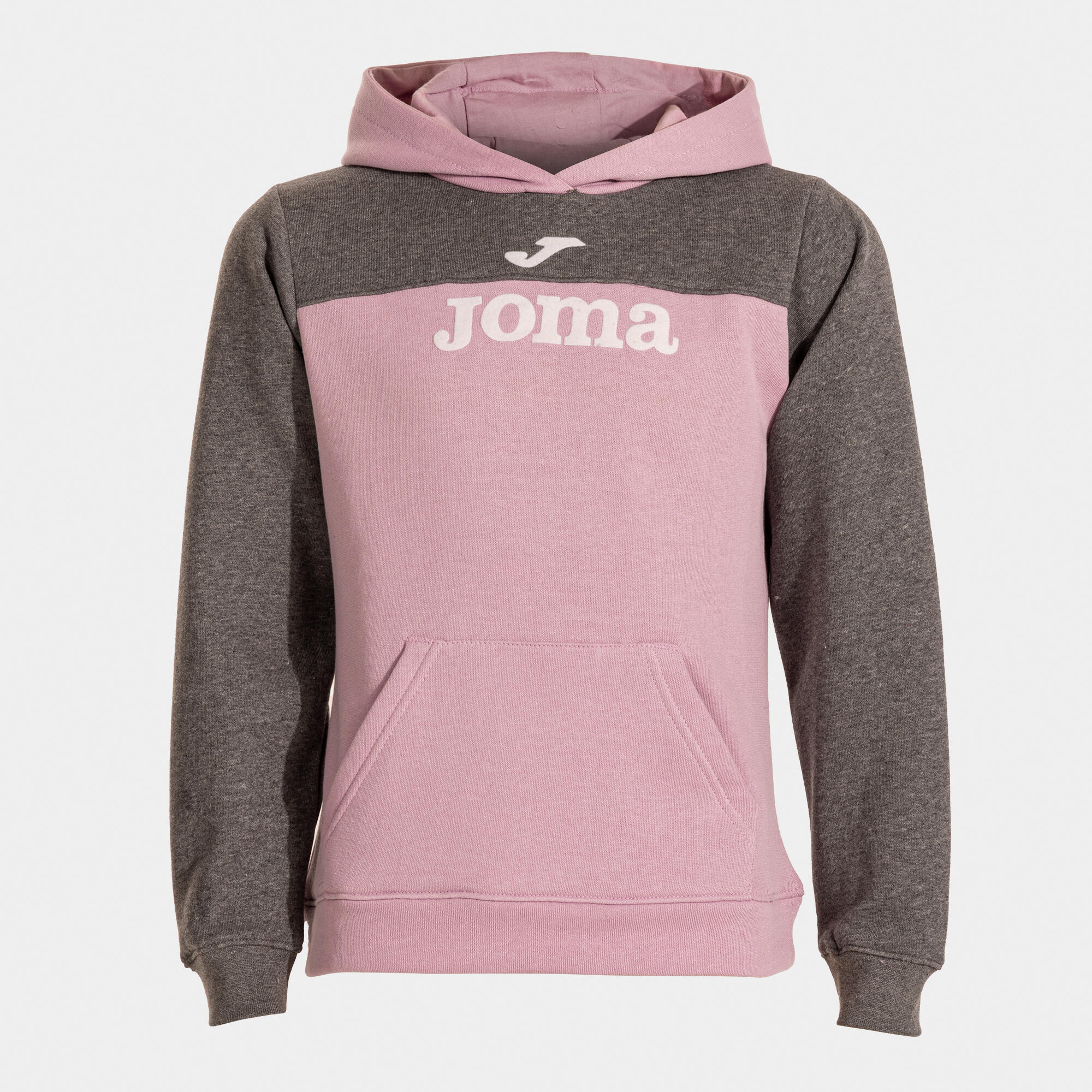 Sweat À Capuche Enfants Joma Park Rose 4/4