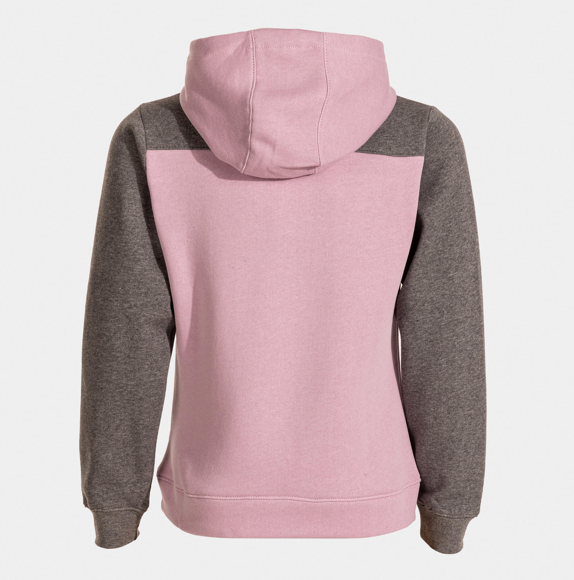 Sweat À Capuche Enfants Joma Park Rose 2/4