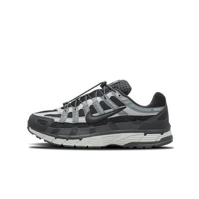 Zapatillas Nike P-6000 Anthracite Smoke Grey