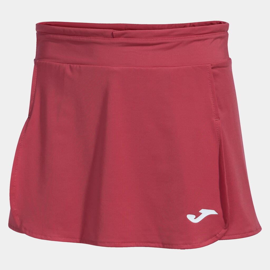 Women's skirt-short Joma Open II