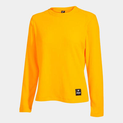 Camiseta Manga Larga Outdoor Mujer Joma Explorer Azul