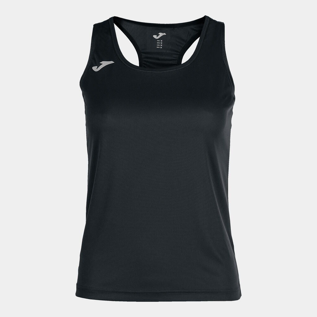 Women's tank top Joma Siena II