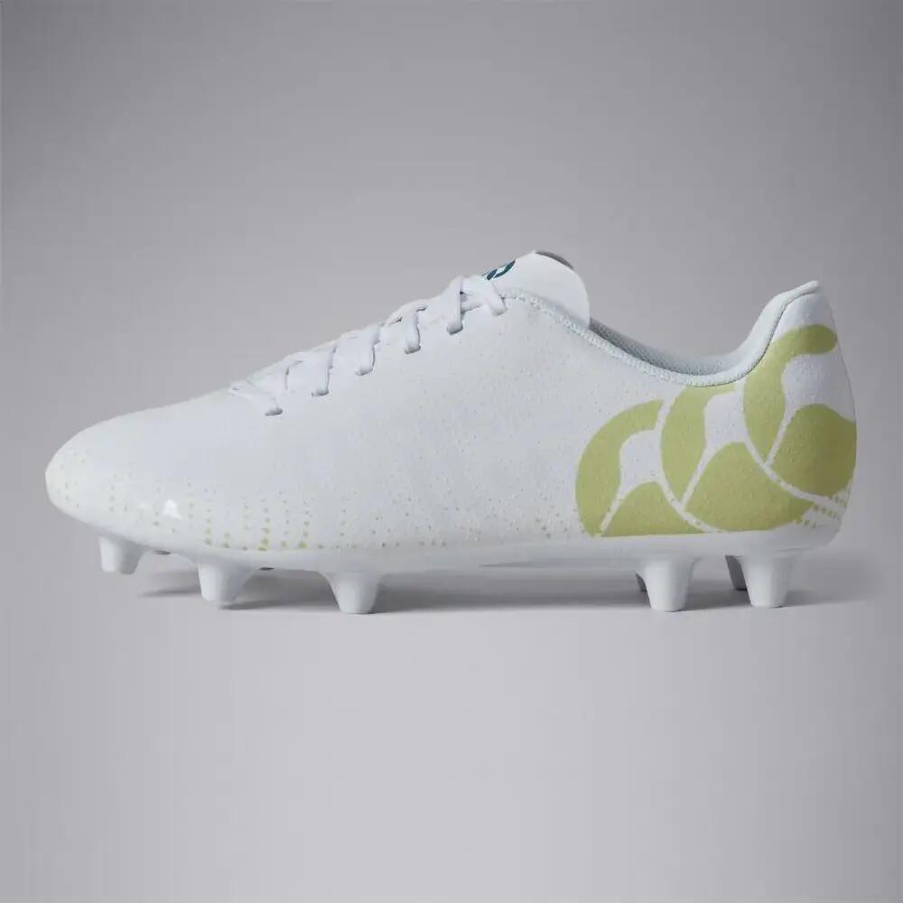 Kids rugby shoes Canterbury Speed Infinite Team FG