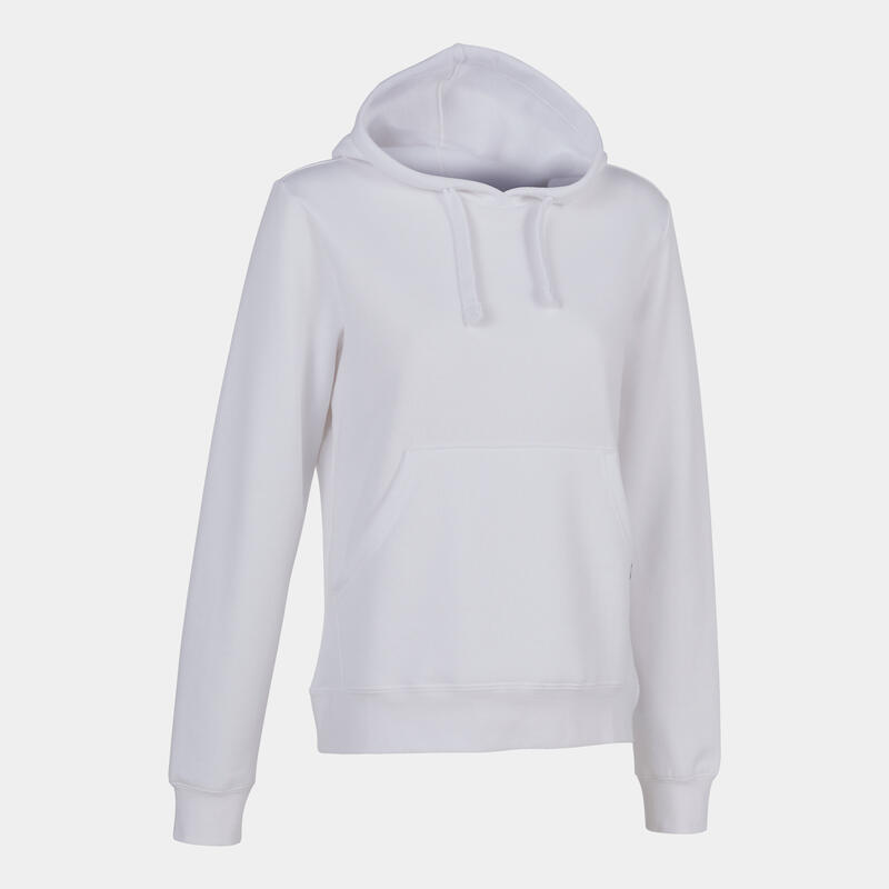 Doamne Joma Montana Hoodie White - Comfort & Style M