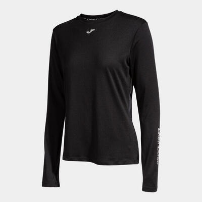 Maglia da allenamento a maniche lunghe da donna Under Armour Tech Crew Twist