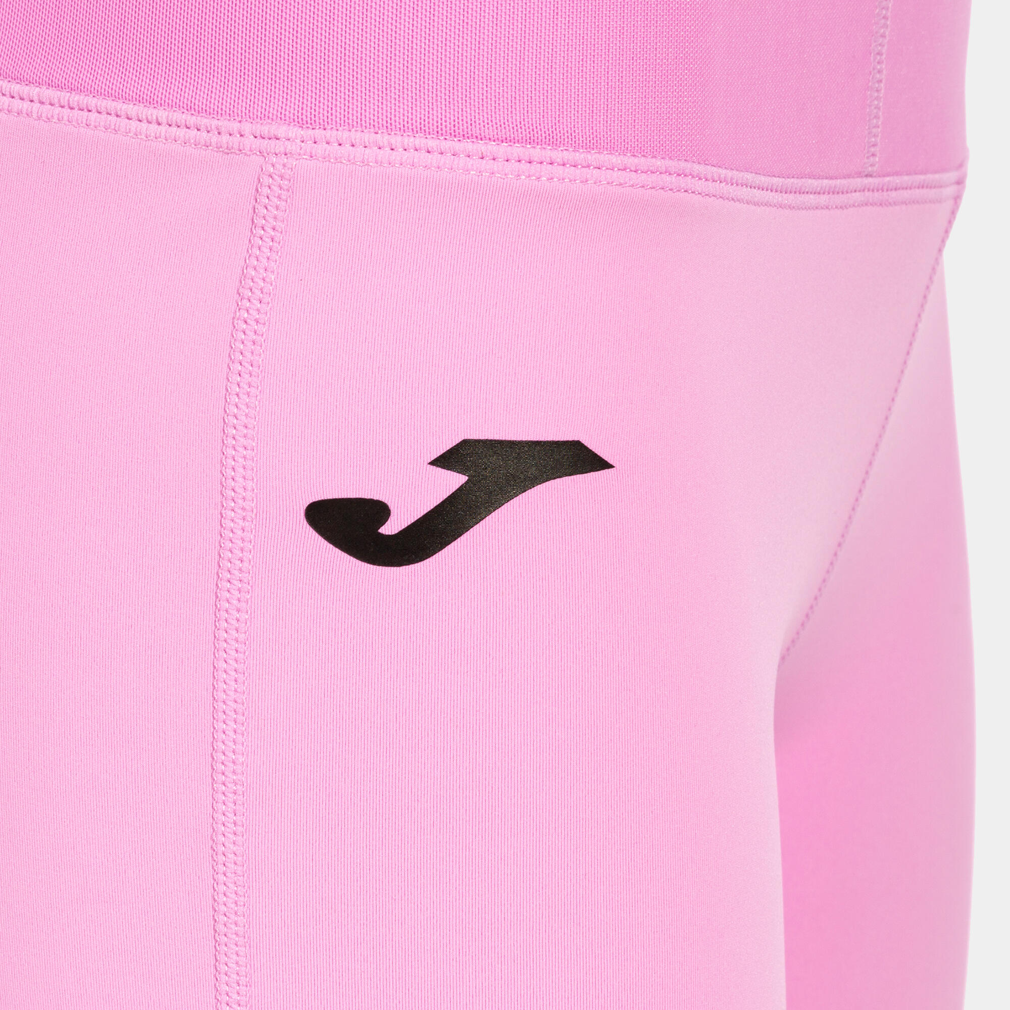 Cuissard Running Femme Joma R-Trail Nature Rose 5/5