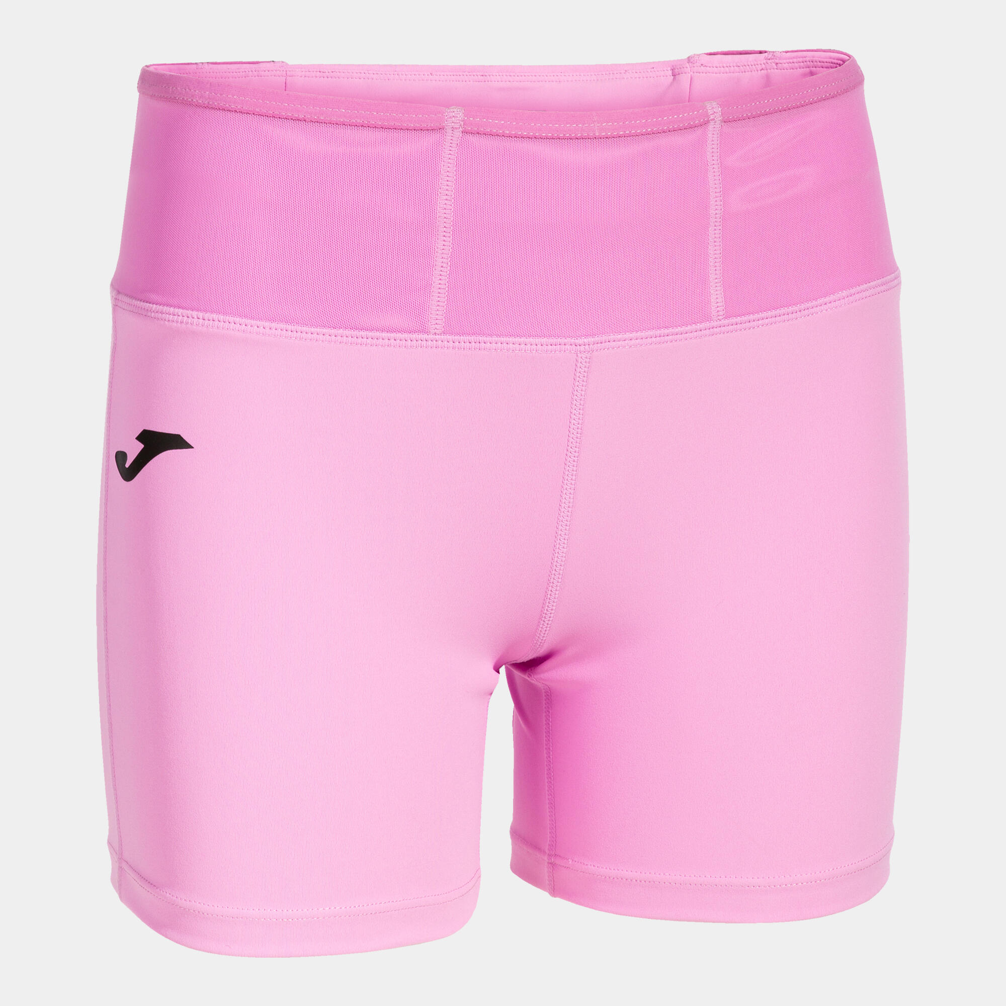 JOMA Mallas Cortas Running Mujer Joma R-Trail Nature Rosa