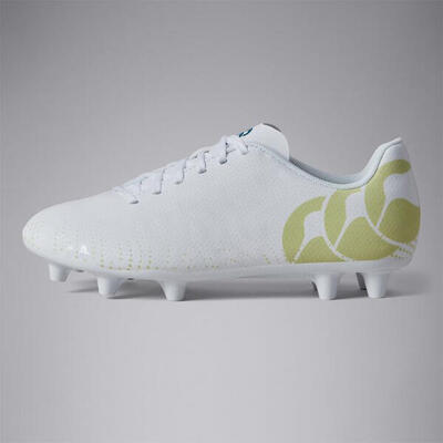 Fußballschuhe Für Kinder Canterbury Speed Infinite Team Fg Weiß
