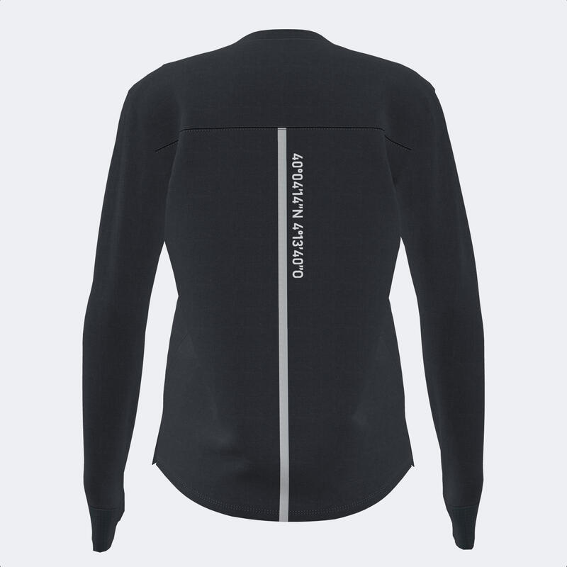 Bluza de alergare pentru femei Joma R-Nature