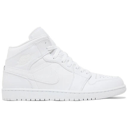Buty Sportowe Męskie Nike Air Jordan 1 Mid